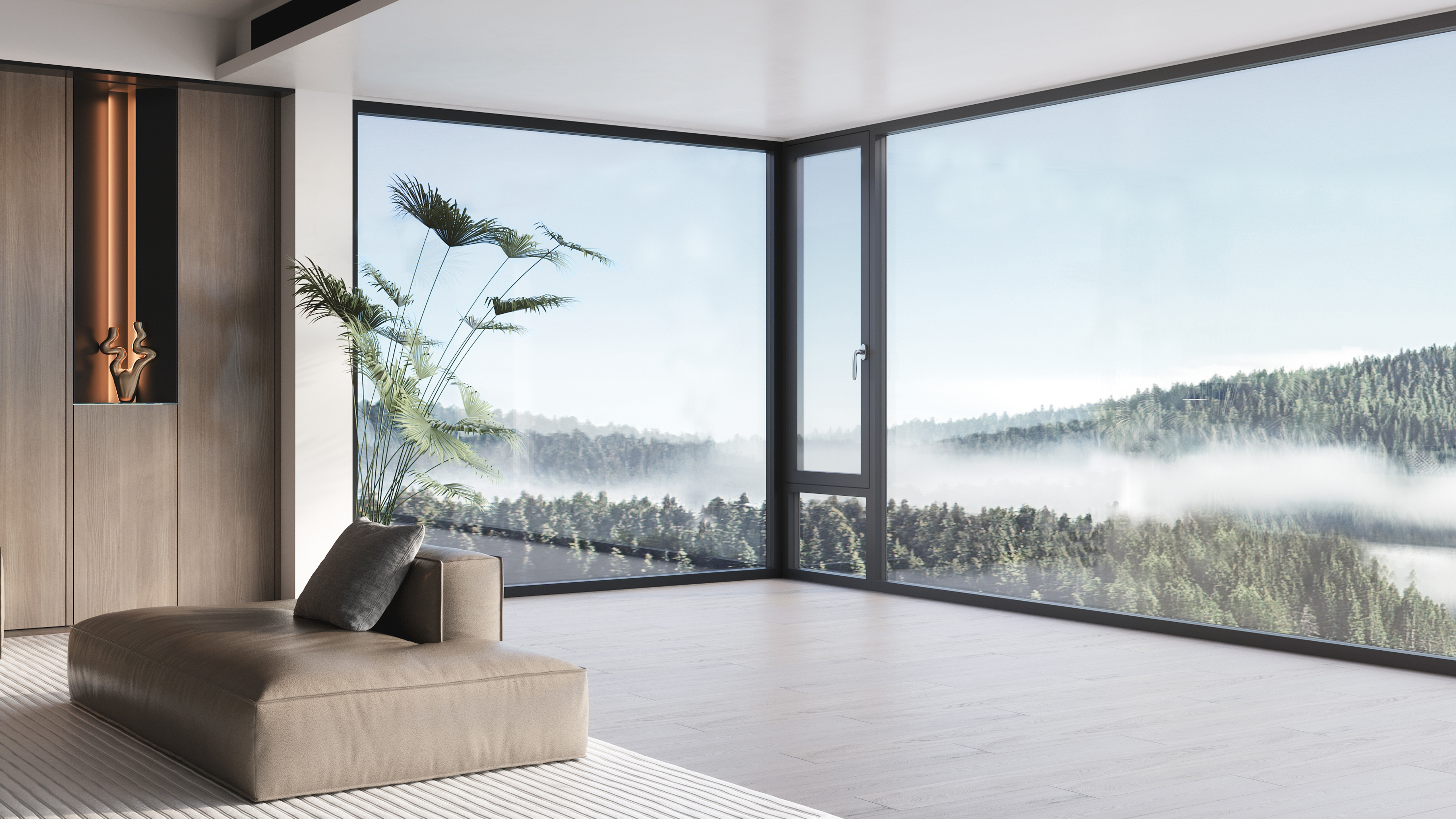 窗造美好生活家